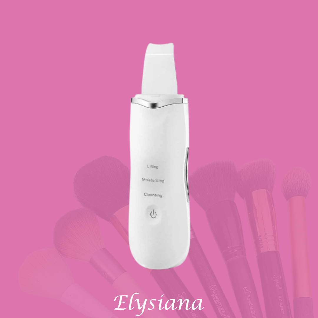 Cosmetology Shovel