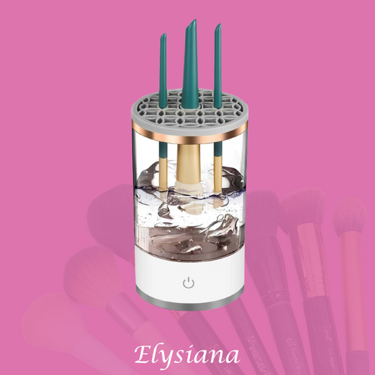 Brush cleaner